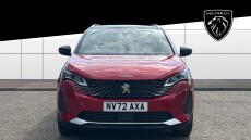 Peugeot 5008 1.5 BlueHDi GT 5dr EAT8 Diesel Estate